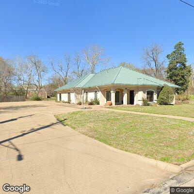 Thumbnail image of the front of a dentist office practice with the name Furniss Family Dentistry which is located in Gilmer, TX