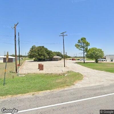 Thumbnail image of the front of a dentist office practice with the name Comanche Dental which is located in Comanche, TX