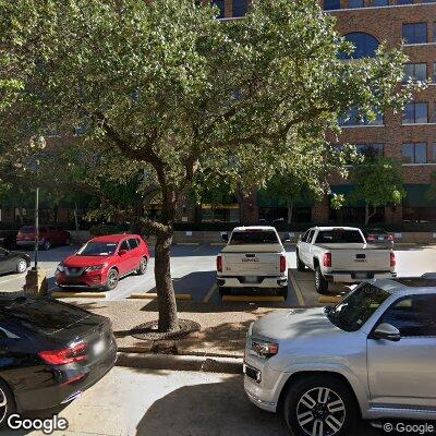 Thumbnail image of the front of a dentist office practice with the name Rodeo Dental & Orthodontics which is located in Fort Worth, TX