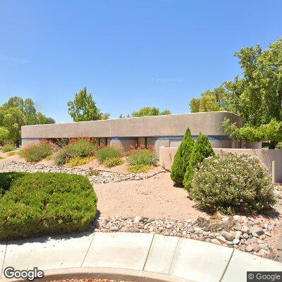 Thumbnail image of the front of a dentist office practice with the name Mountain View Dental and Orthodontic Professionals which is located in Mesa, AZ