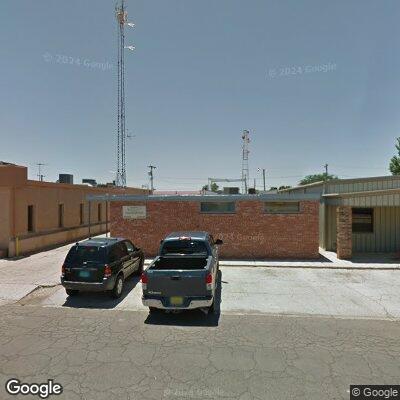 Thumbnail image of the front of a dentist office practice with the name Orthodontic Centers Of America which is located in Hobbs, NM