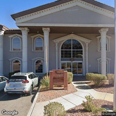 Thumbnail image of the front of a dentist office practice with the name Joshua M. Ignatowicz, DMD & Associates which is located in Henderson, NV