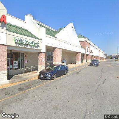 Thumbnail image of the front of a dentist office practice with the name Caprice Marjenin which is located in Hagerstown, MD