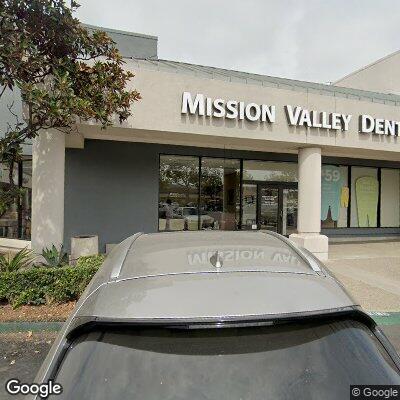 Dentist Office Image for provider