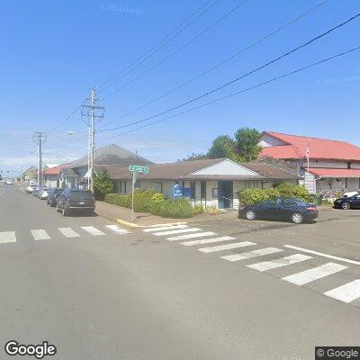 Dentist Office Image for provider