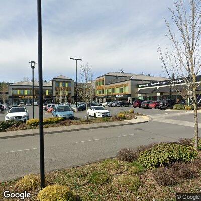 Thumbnail image of the front of a dentist office practice with the name Beaverton Periodontics PC which is located in Beaverton, OR