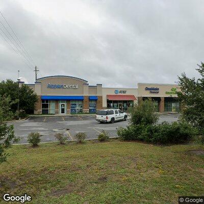 Thumbnail image of the front of a dentist office practice with the name Park Dental Group-Pascagoula P which is located in Pascagoula, MS