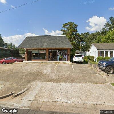 Thumbnail image of the front of a dentist office practice with the name Dental Services Of South Mississippi PA which is located in Hattiesburg, MS