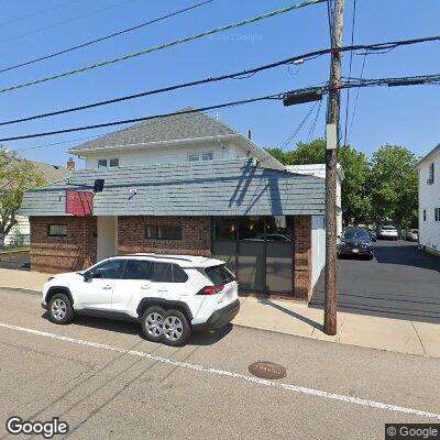 Thumbnail image of the front of a dentist office practice with the name Dentists Of Fall River which is located in Somerset, MA