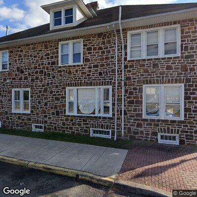 Dentist Office Image for provider