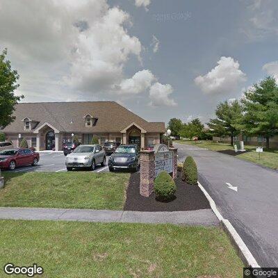 Dentist Office Image for provider