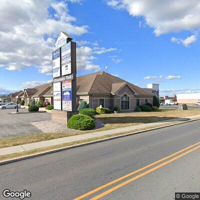 Dentist Office Image for provider