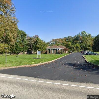 Thumbnail image of the front of a dentist office practice with the name Blasek Family Dentistry which is located in Ambler, PA