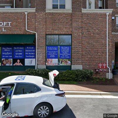 Thumbnail image of the front of a dentist office practice with the name Smile Loft Branch Ave which is located in Camp Springs, MD