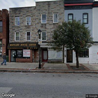 Dentist Office Image for provider