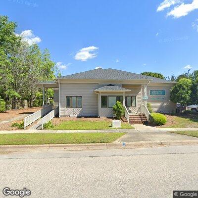 Dentist Office Image for provider