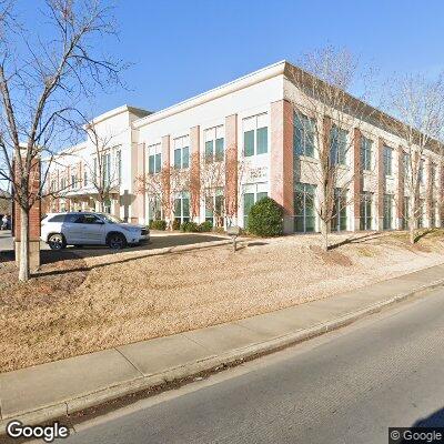 Thumbnail image of the front of a dentist office practice with the name Novus Orthodontics of GA which is located in Rome, GA