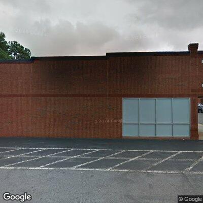 Dentist Office Image for provider