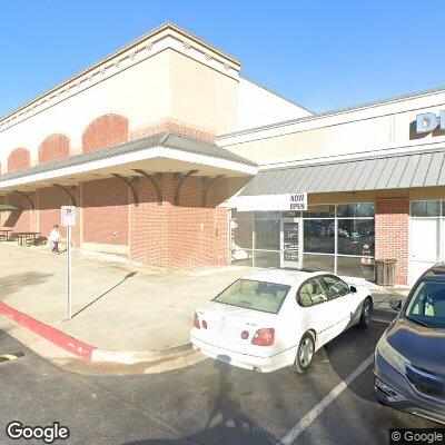 Thumbnail image of the front of a dentist office practice with the name Providence Family Dentistry which is located in Mableton, GA