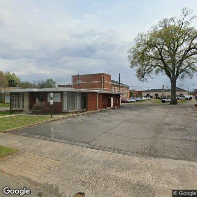 Thumbnail image of the front of a dentist office practice with the name Coosa Dental which is located in Cedartown, GA