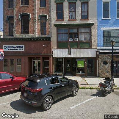 Dentist Office Image for provider