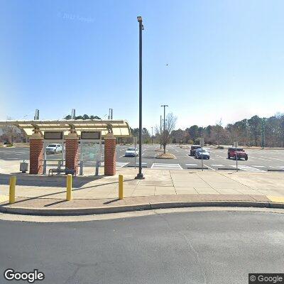 Thumbnail image of the front of a dentist office practice with the name Grassroots Dental which is located in Powder Springs, GA