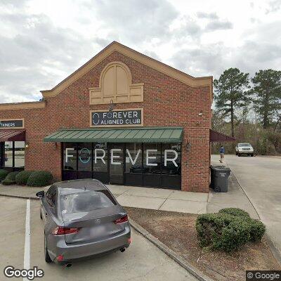 Thumbnail image of the front of a dentist office practice with the name Carter Orthodontics which is located in Grovetown, GA