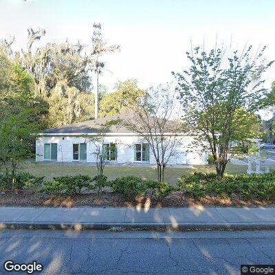 Thumbnail image of the front of a dentist office practice with the name Stephanie L. Skinner Family Dentistry which is located in Savannah, GA