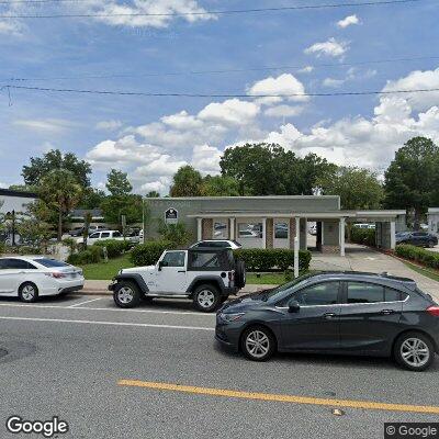 Thumbnail image of the front of a dentist office practice with the name King Dentistry, Drs. Catherine and Madeline King which is located in Orlando, FL