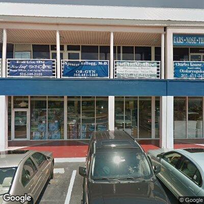 Dentist Office Image for provider