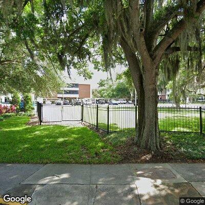 Dentist Office Image for provider