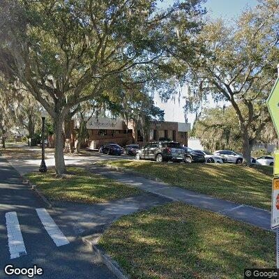 Thumbnail image of the front of a dentist office practice with the name Midtown Dental Associates which is located in Lakeland, FL