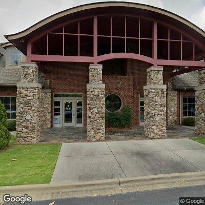 Thumbnail image of the front of a dentist office practice with the name Luma Dentistry - McCalla which is located in Bessemer, AL