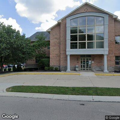 Thumbnail image of the front of a dentist office practice with the name Family Dentistry, Inc. which is located in Franklin, OH