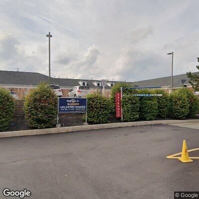 Dentist Office Image for provider