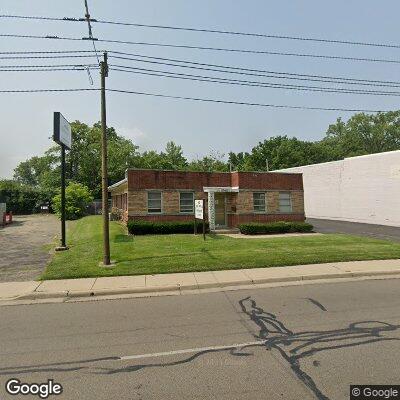 Dentist Office Image for provider