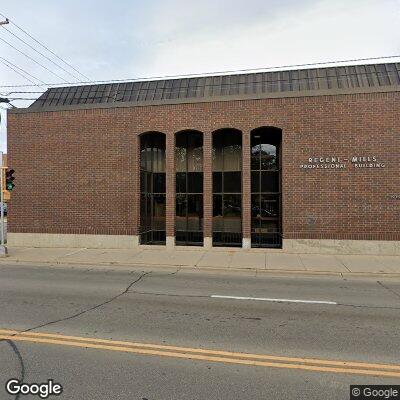 Thumbnail image of the front of a dentist office practice with the name First Choice Dental which is located in Madison, WI