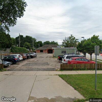 Thumbnail image of the front of a dentist office practice with the name First Choice Dental which is located in Madison, WI