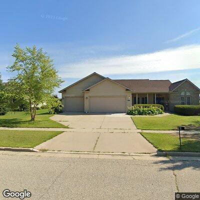 Dentist Office Image for provider