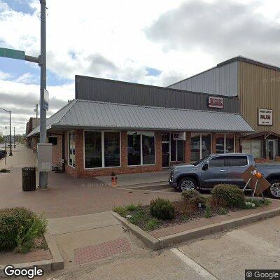 Thumbnail image of the front of a dentist office practice with the name Dentistry For Today, PC which is located in Fairview, OK