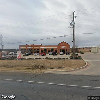 Thumbnail image of the front of a dentist office practice with the name Ferris Family Dentistry which is located in Ferris, TX