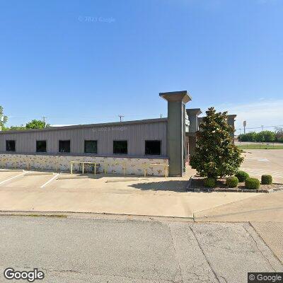 Thumbnail image of the front of a dentist office practice with the name East Texas Orthodontics - Mabank which is located in Mabank, TX