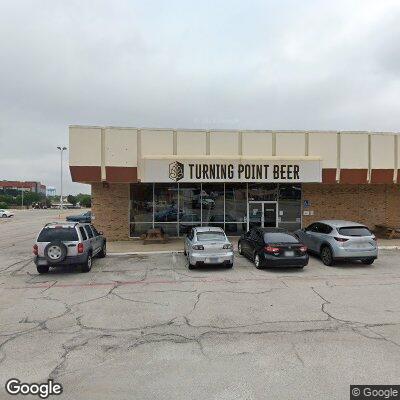 Thumbnail image of the front of a dentist office practice with the name Branson Dental which is located in Bedford, TX