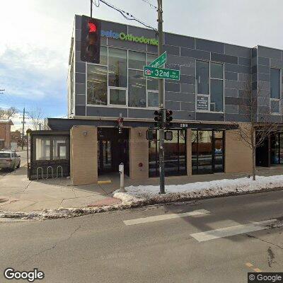 Dentist Office Image for provider