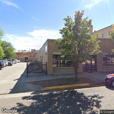 Thumbnail image of the front of a dentist office practice with the name Cascade Medical & Dental which is located in Canon City, CO