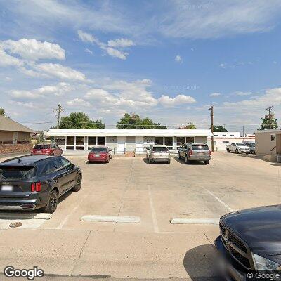 Thumbnail image of the front of a dentist office practice with the name SoCO Smiles Orthodontics which is located in Canon City, CO