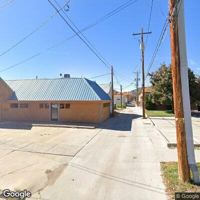 Dentist Office Image for provider