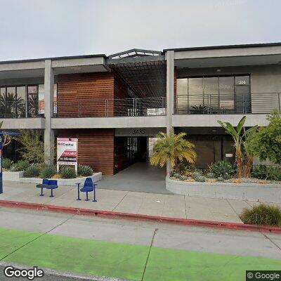 Thumbnail image of the front of a dentist office practice with the name Dental Specialist Agency which is located in Santa Monica, CA