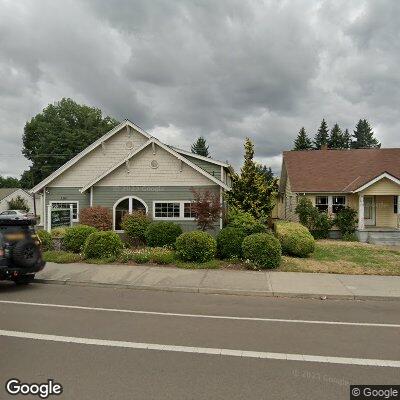 Thumbnail image of the front of a dentist office practice with the name Canby Smiles - Joshua L. Wieland, DDS which is located in Canby, OR