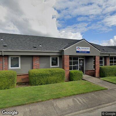 Thumbnail image of the front of a dentist office practice with the name Beckley Family Dental Group, PC which is located in Canby, OR